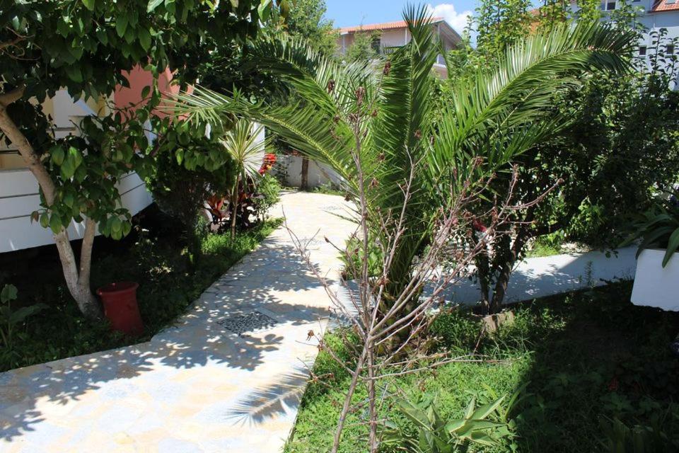 Vive Mar Otel Preveze Dış mekan fotoğraf