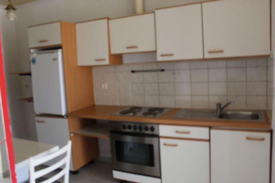 Vive Mar Otel Preveze Dış mekan fotoğraf