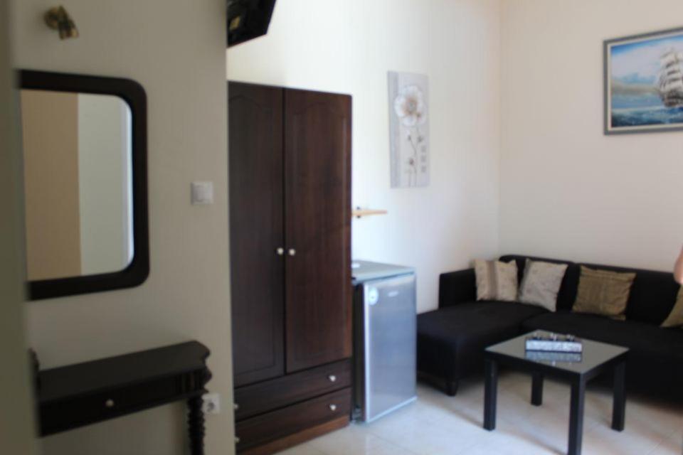Vive Mar Otel Preveze Dış mekan fotoğraf